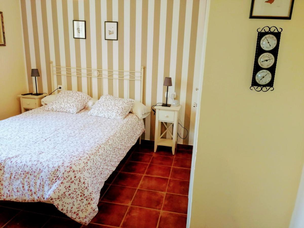 At The Center & Very Close To The Paseo Beach, With Double Garage, Renovated And Fully Equipped Apartment Almunecar Exterior foto