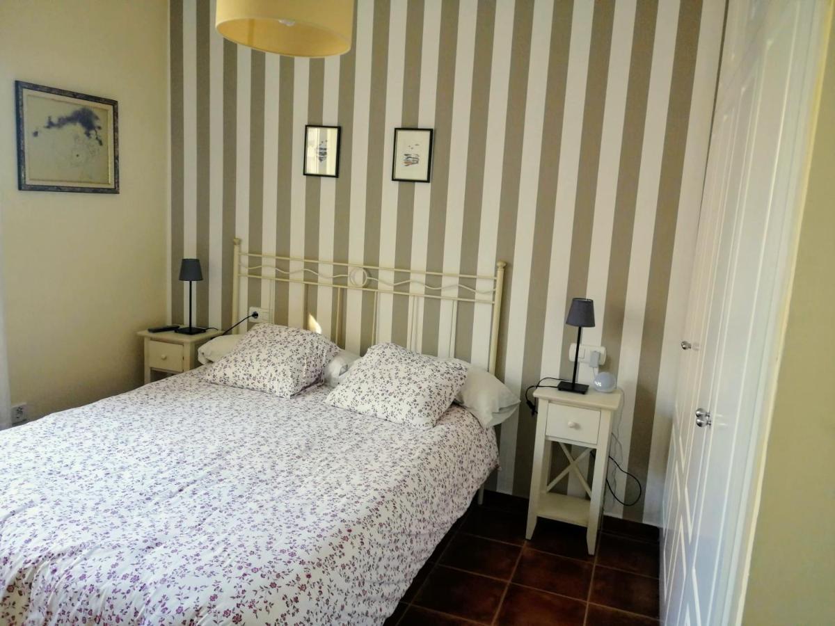 At The Center & Very Close To The Paseo Beach, With Double Garage, Renovated And Fully Equipped Apartment Almunecar Exterior foto