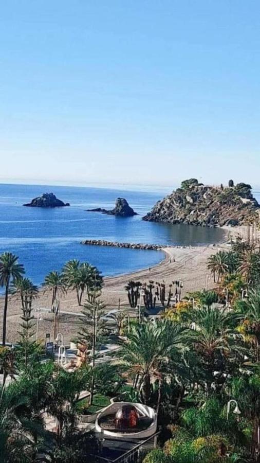 At The Center & Very Close To The Paseo Beach, With Double Garage, Renovated And Fully Equipped Apartment Almunecar Exterior foto