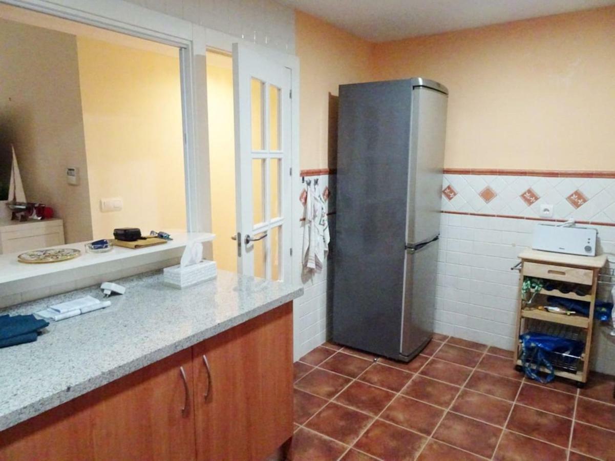 At The Center & Very Close To The Paseo Beach, With Double Garage, Renovated And Fully Equipped Apartment Almunecar Exterior foto