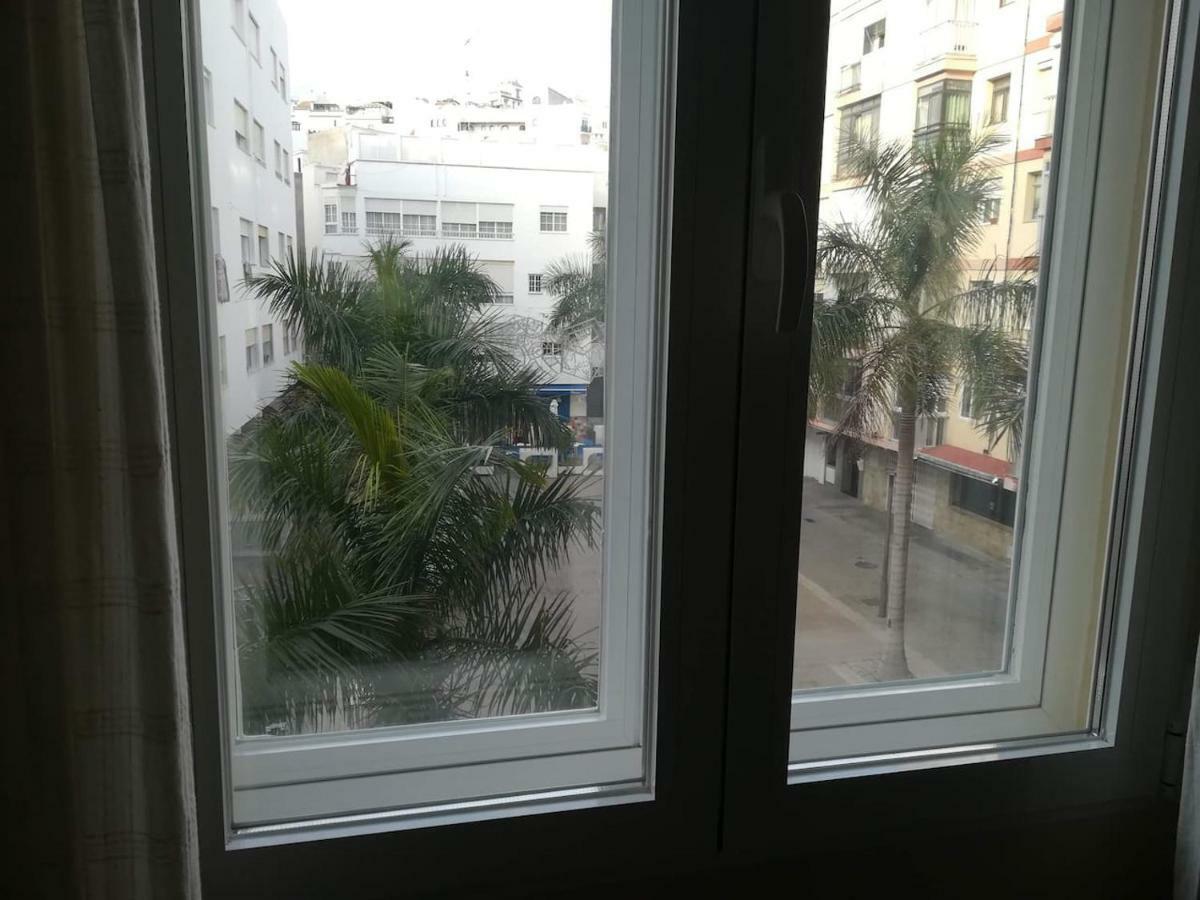 At The Center & Very Close To The Paseo Beach, With Double Garage, Renovated And Fully Equipped Apartment Almunecar Exterior foto